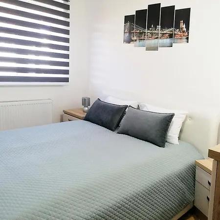 Cvetkovic Apartamento