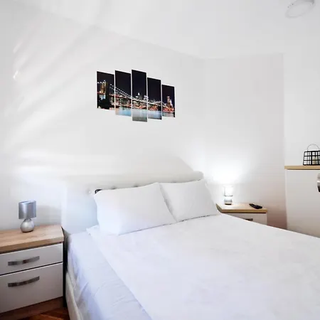 Apartamento Cvetkovic