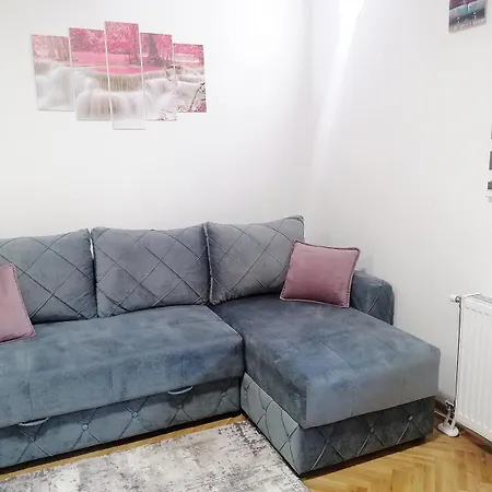 Cvetkovic Apartamento *