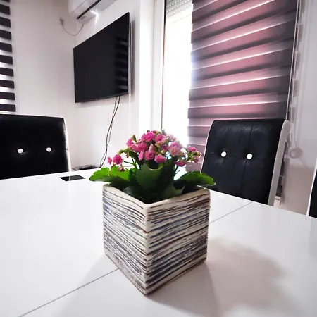 Cvetkovic Apartamento *