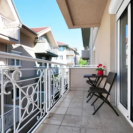 Cvetkovic * Vrnjačka Banja